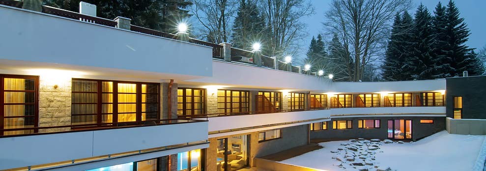 Hotel Bedřiška