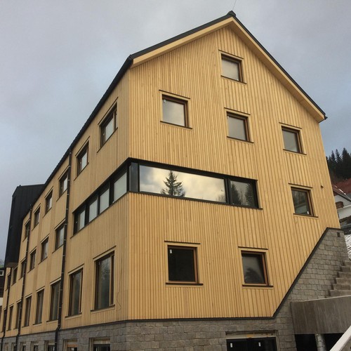 Hotel MARS Špindlerův Mlýn